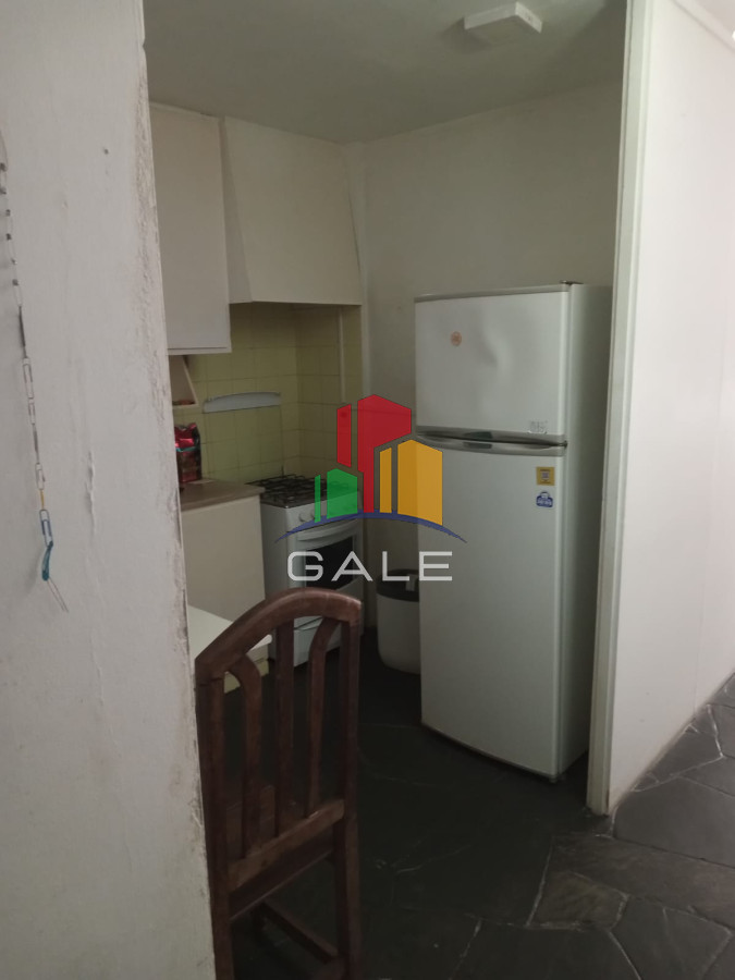Monoambiente en Peninsula - GoPunta - Portal Inmobiliario de Punta del Este - Maldonado