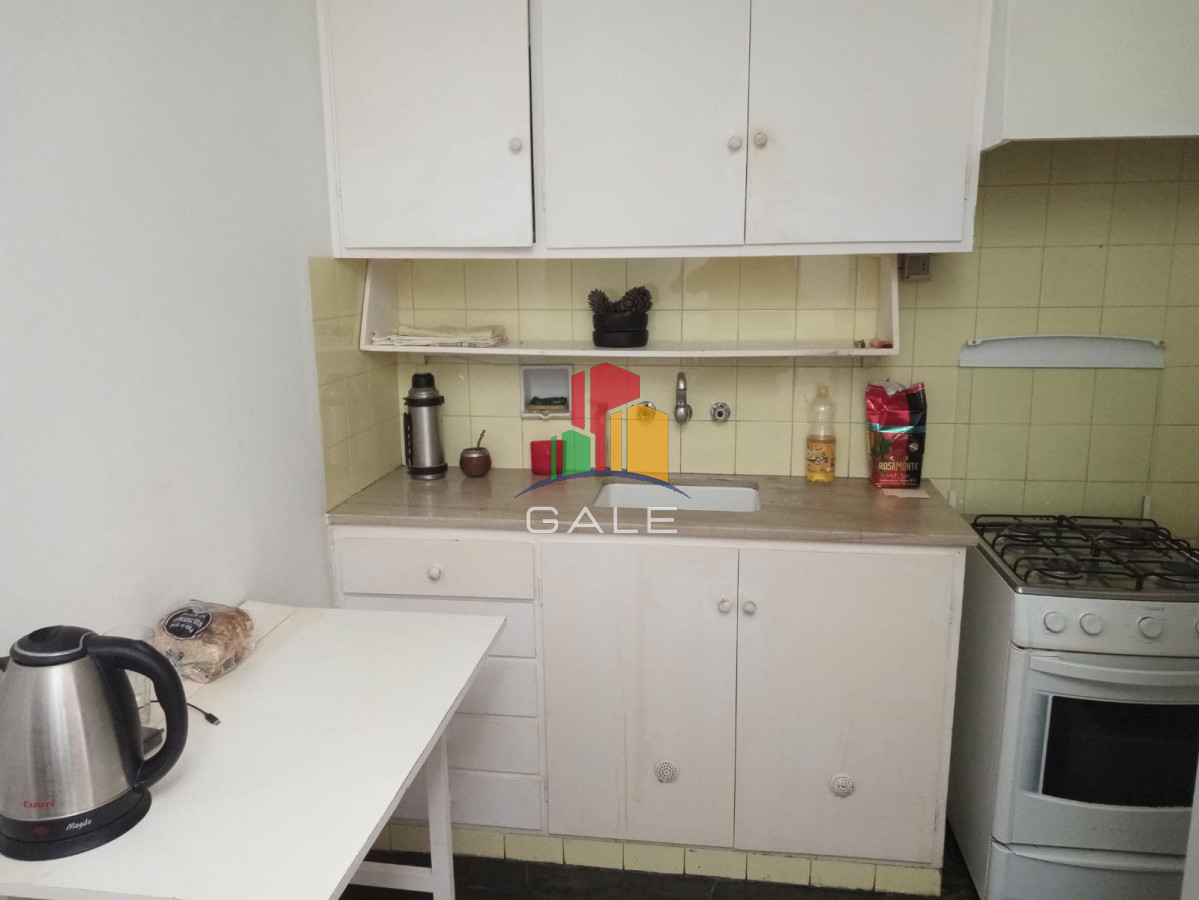 Monoambiente en Peninsula - GoPunta - Portal Inmobiliario de Punta del Este - Maldonado