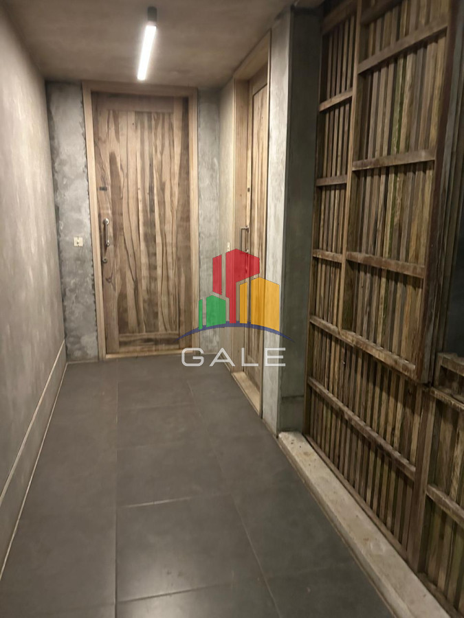 Apartamento ID.3498 - San Rafael 