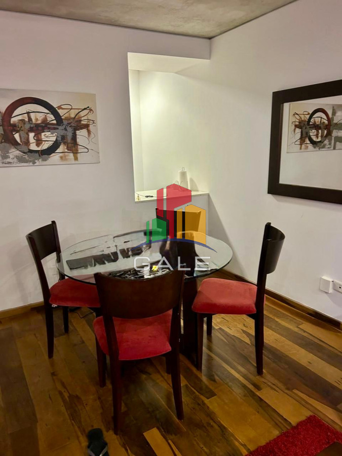 Apartamento ID.3498 - San Rafael 
