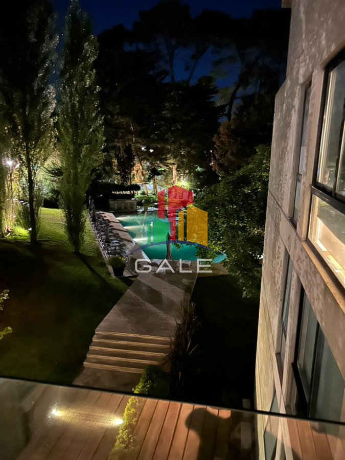 Apartamento ID.3498 - San Rafael 