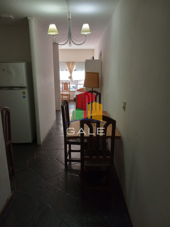 Monoambiente en Peninsula - GoPunta - Portal Inmobiliario de Punta del Este - Maldonado