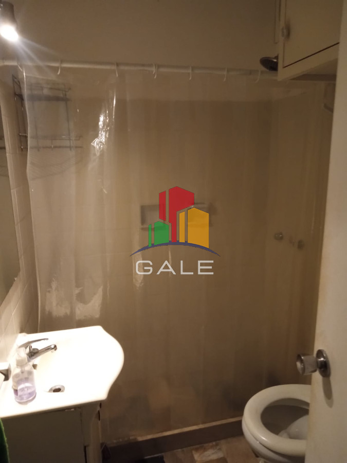 Apartamento ID.3459 - Monoambiente en Peninsula