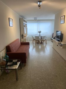 Alquiler de apartamento en Peninsula anual 
