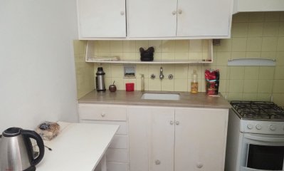 Monoambiente en Peninsula