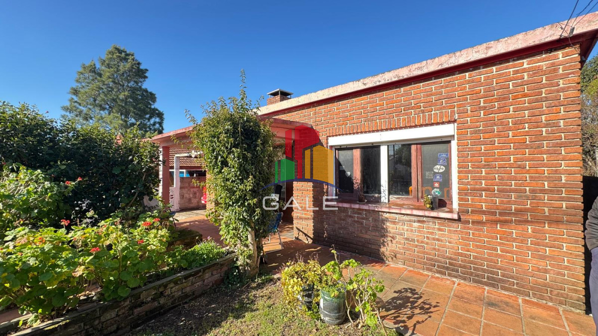 Casa de 3 dormitorios en Biarritz - GAL5047C