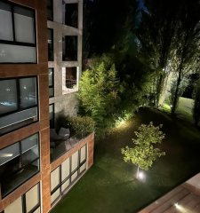 Moderno Apartamento de 1 Dormitorio en San Rafael, Punta del Este
