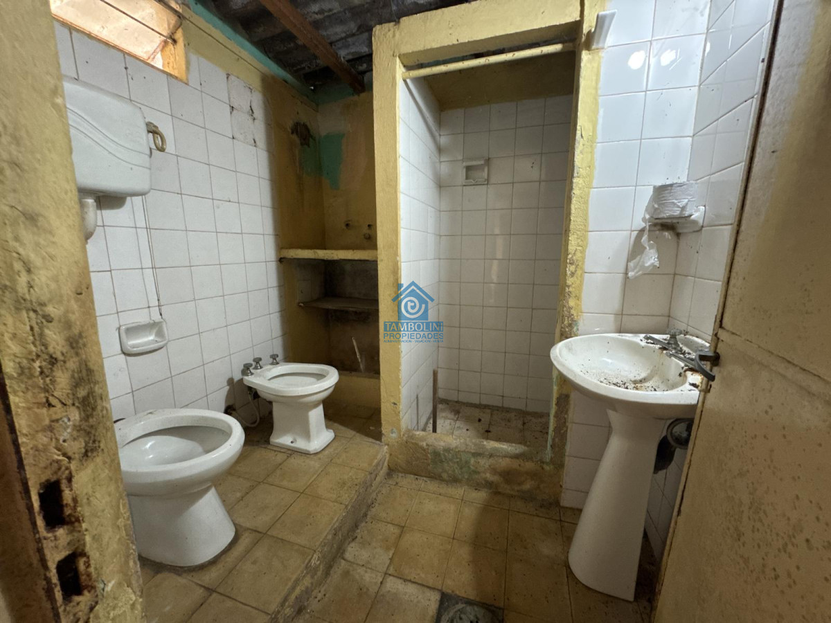 Casa ID.717 - Casa Barrio Tassano