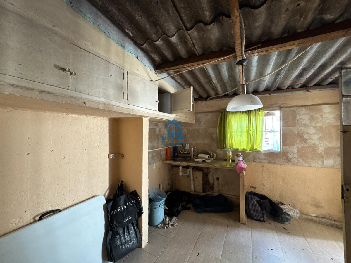 Casa ID.717 - Casa Barrio Tassano