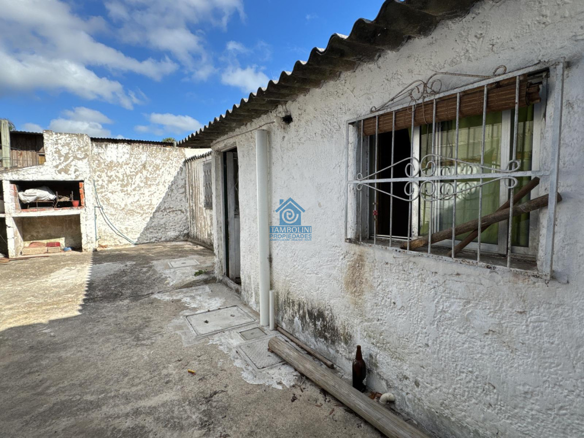 Casa ID.717 - Casa Barrio Tassano