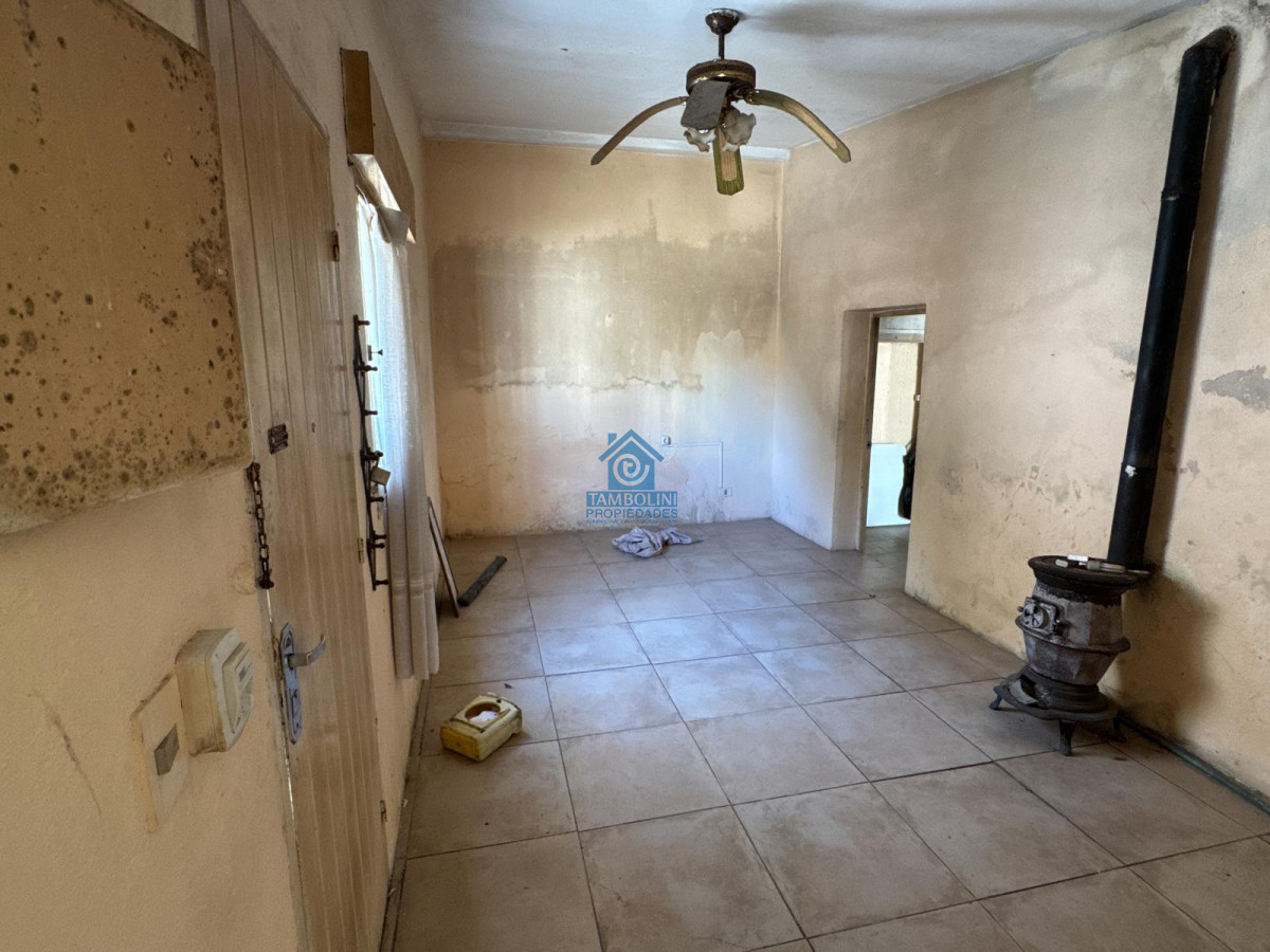 Casa ID.717 - Casa Barrio Tassano