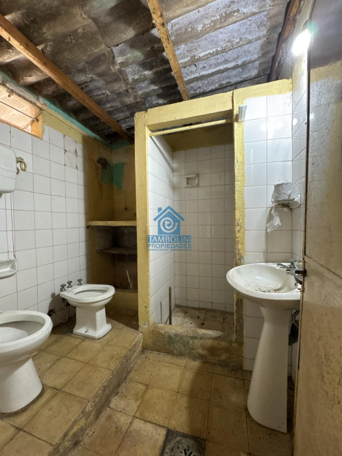 Casa ID.717 - Casa Barrio Tassano