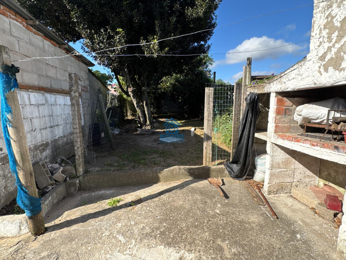Casa ID.717 - Casa Barrio Tassano