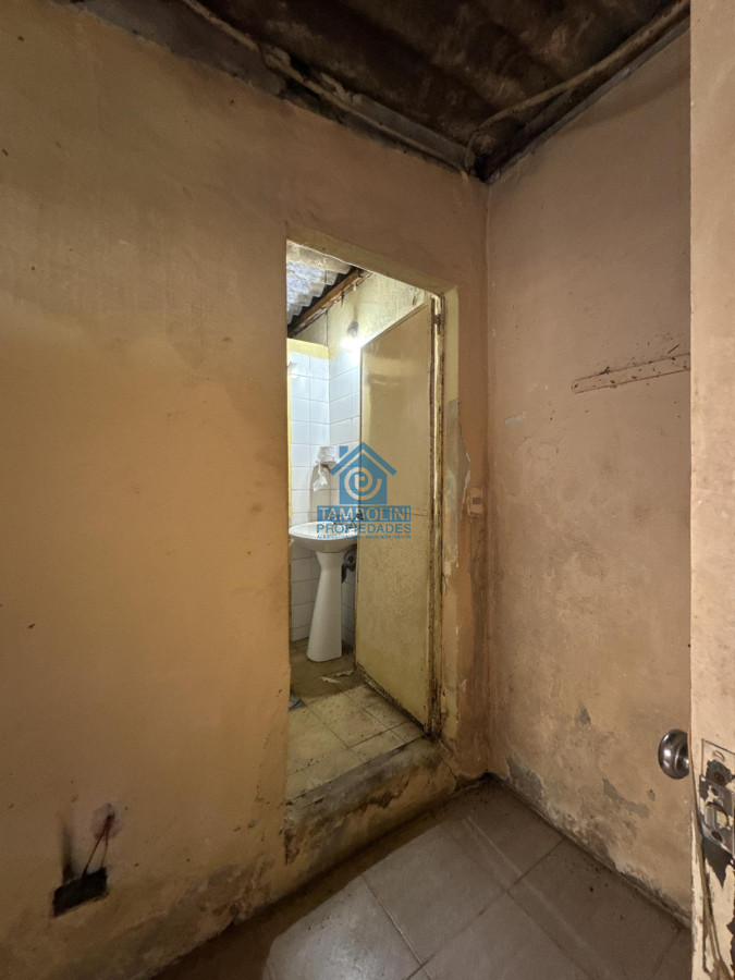 Casa ID.717 - Casa Barrio Tassano