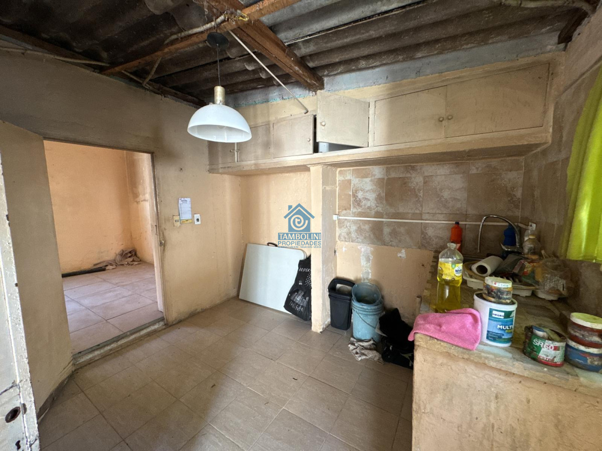 Casa ID.717 - Casa Barrio Tassano
