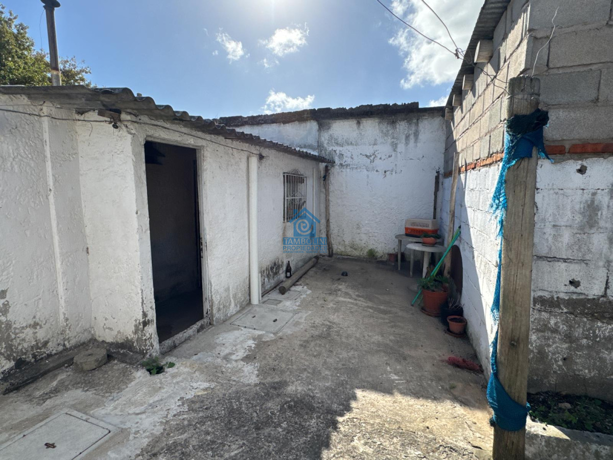 Casa ID.717 - Casa Barrio Tassano