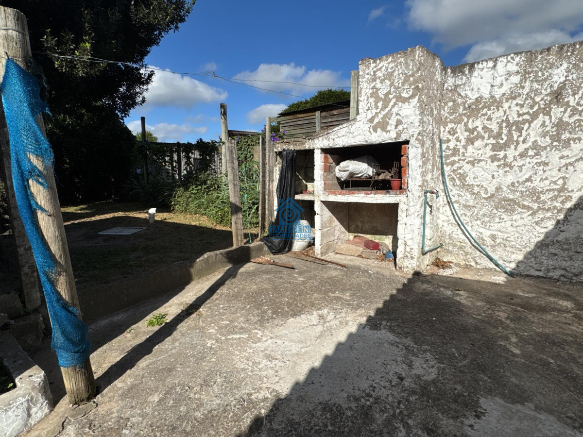 Casa ID.717 - Casa Barrio Tassano