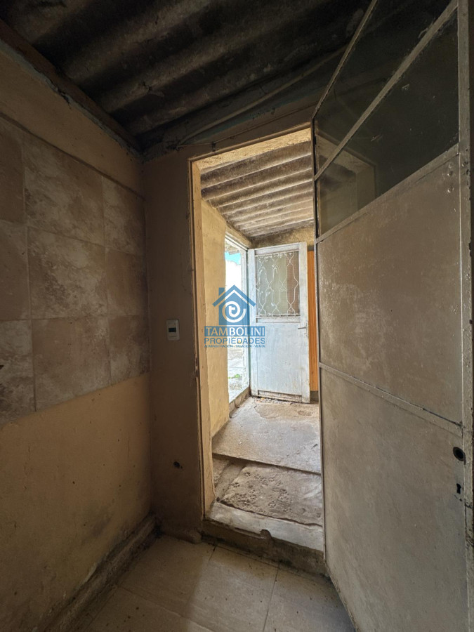 Casa ID.717 - Casa Barrio Tassano