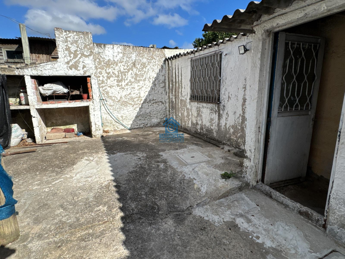 Casa ID.717 - Casa Barrio Tassano