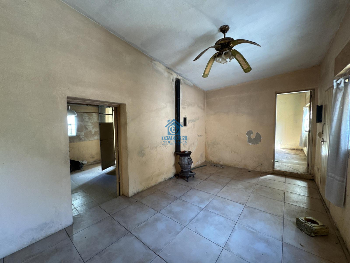 Casa ID.717 - Casa Barrio Tassano