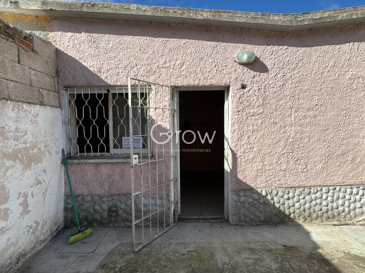 Casa Barrio Tassano - GoPunta - Portal Inmobiliario de Punta del Este - Maldonado
