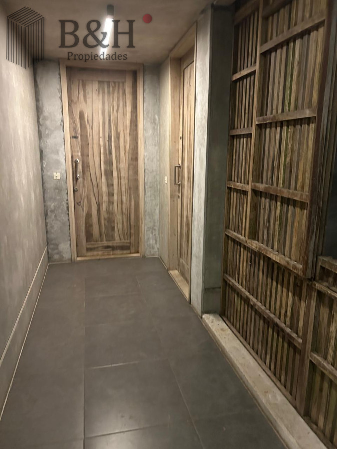 Apartamento ID.4642 - San Rafael ALQUILER ANUAL