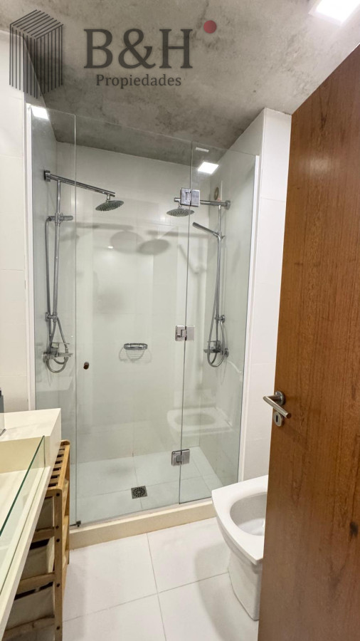Apartamento ID.4642 - San Rafael ALQUILER ANUAL