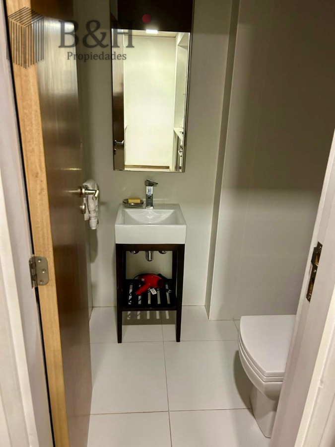 Apartamento ID.4642 - San Rafael ALQUILER ANUAL