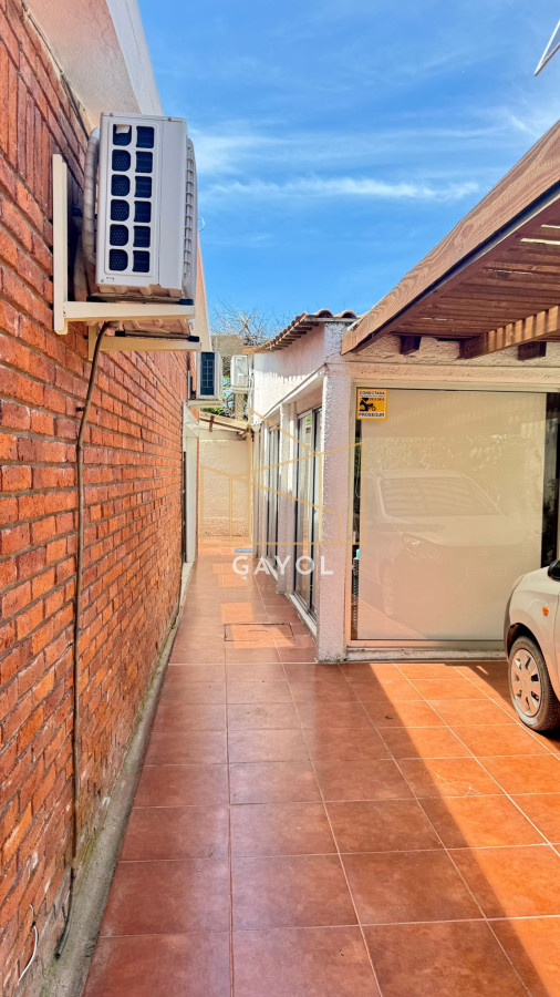 Casa ID.1023 - CASA EN ALQUILER TEMPORAL ZONA COLEGIO PINARES