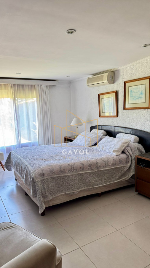 Casa ID.1023 - CASA EN ALQUILER TEMPORAL ZONA COLEGIO PINARES