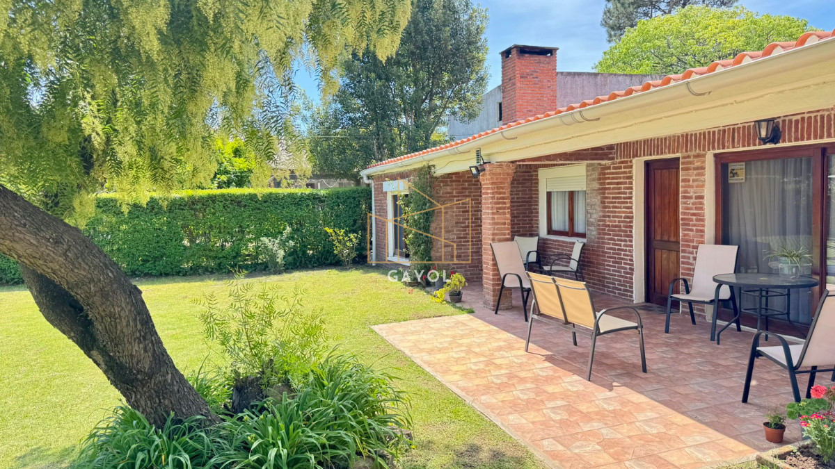 Casa ID.1023 - CASA EN ALQUILER TEMPORAL ZONA COLEGIO PINARES