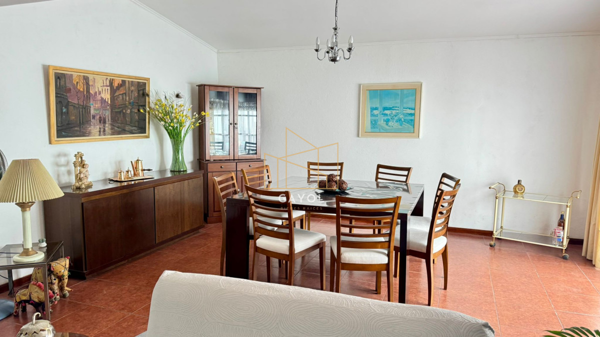 Casa ID.1023 - CASA EN ALQUILER TEMPORAL ZONA COLEGIO PINARES