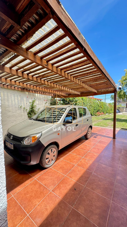 Casa ID.1023 - CASA EN ALQUILER TEMPORAL ZONA COLEGIO PINARES