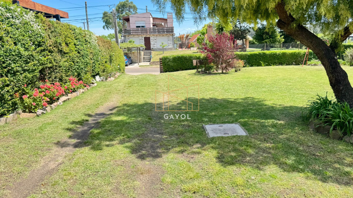 Casa ID.1023 - CASA EN ALQUILER TEMPORAL ZONA COLEGIO PINARES