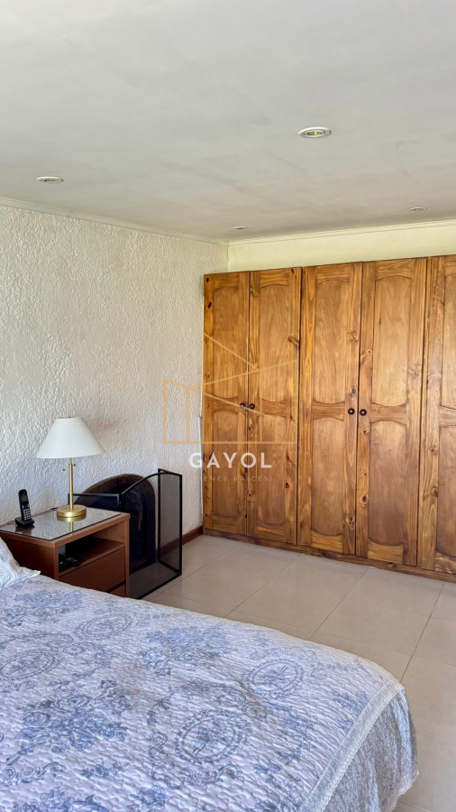 Casa ID.1023 - CASA EN ALQUILER TEMPORAL ZONA COLEGIO PINARES