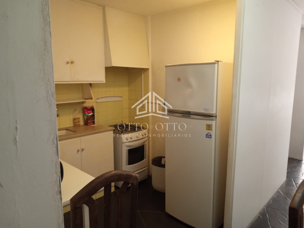 Monoambiente en Peninsula - GoPunta - Portal Inmobiliario de Punta del Este - Maldonado