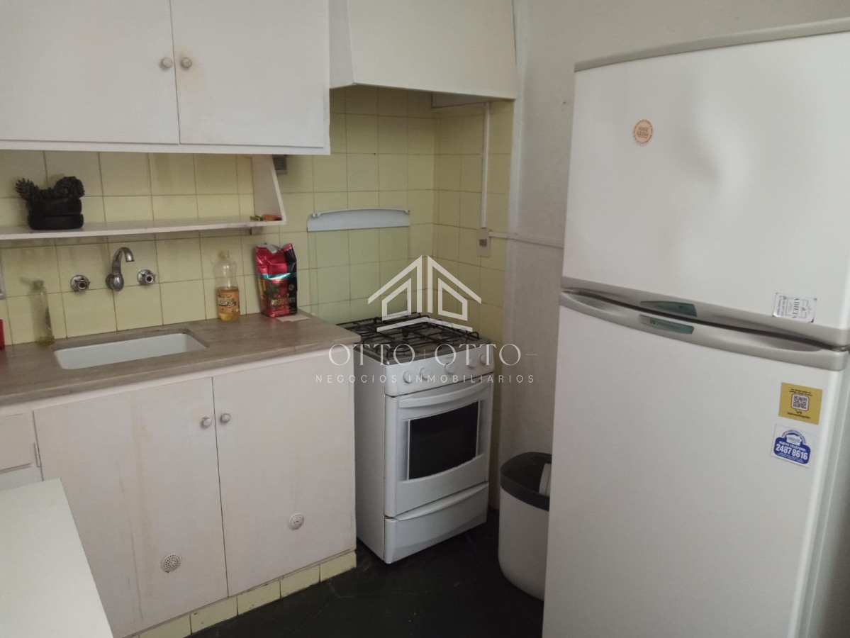 Monoambiente en Peninsula - GoPunta - Portal Inmobiliario de Punta del Este - Maldonado