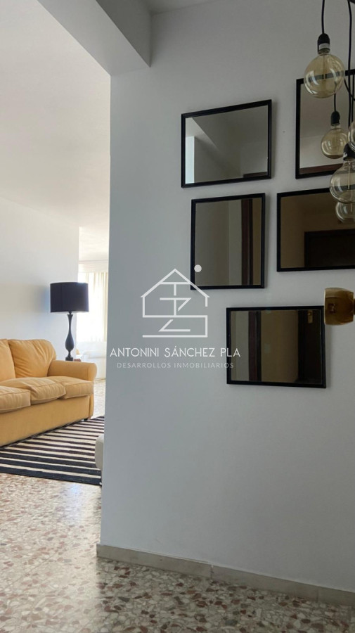 Apartamento ID.3168 - ALQUILER TEMPORAL EN PENINSULA