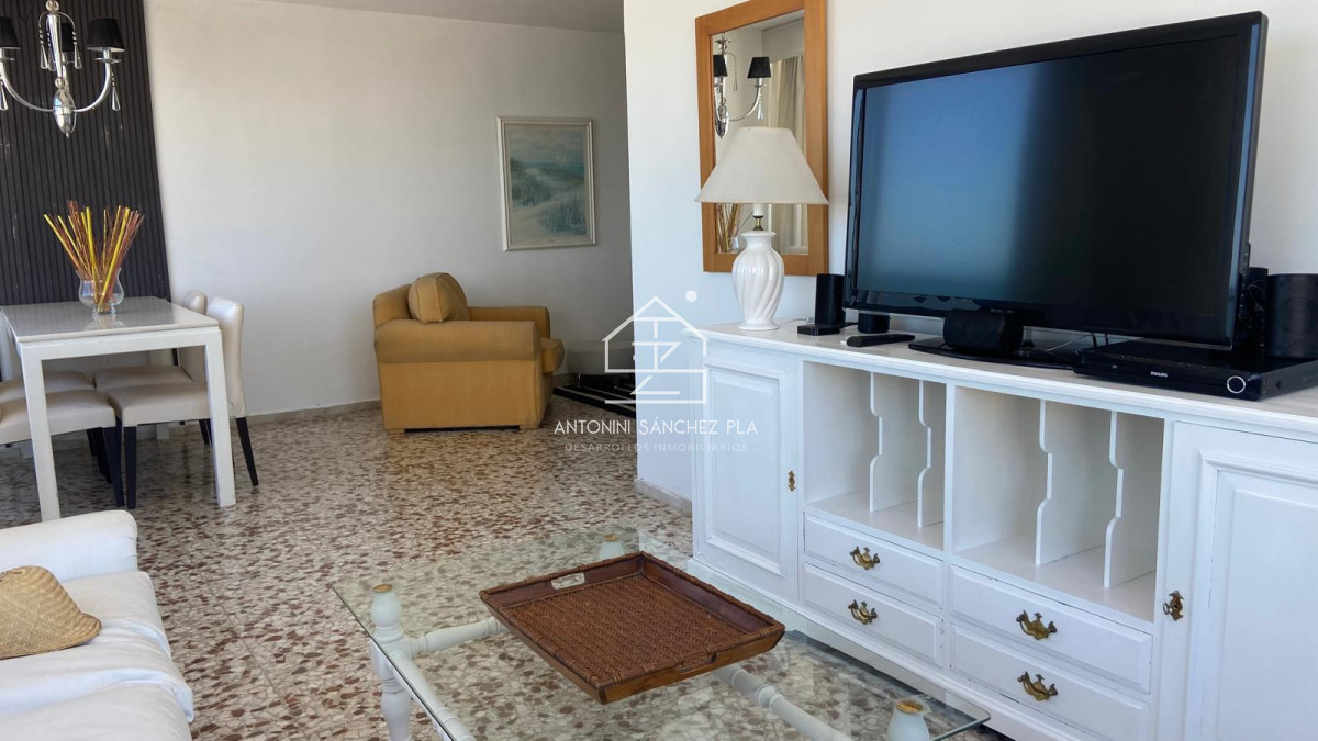 Apartamento ID.3168 - ALQUILER TEMPORAL EN PENINSULA
