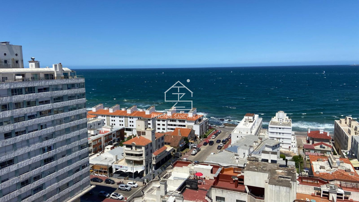 Apartamento ID.3168 - ALQUILER TEMPORAL EN PENINSULA