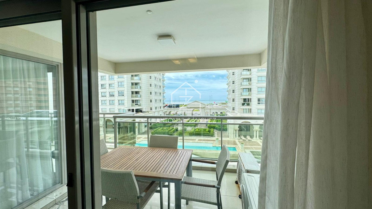 Apartamento ID.2945 - VENTA PENINSULA IMPERIALE, 3 SUITE