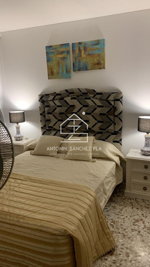 Apartamento ID.3168 - ALQUILER TEMPORAL EN PENINSULA