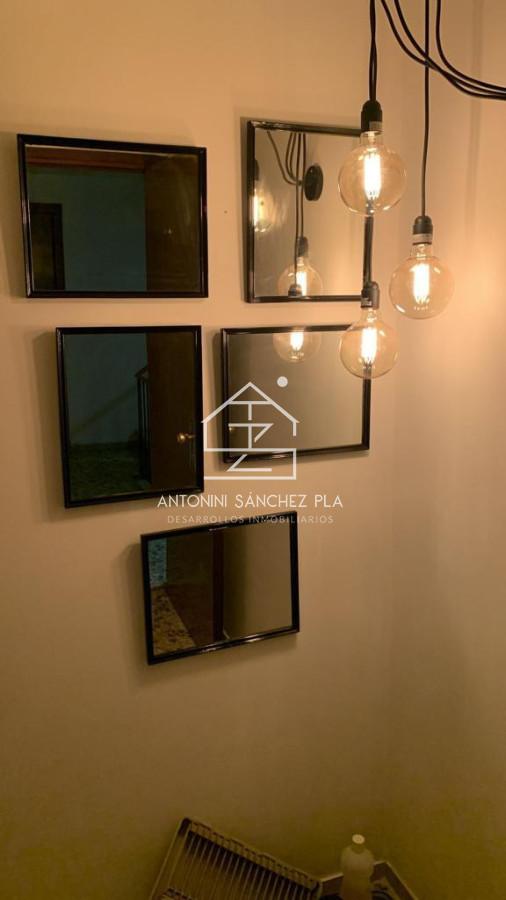 Apartamento ID.3168 - ALQUILER TEMPORAL EN PENINSULA