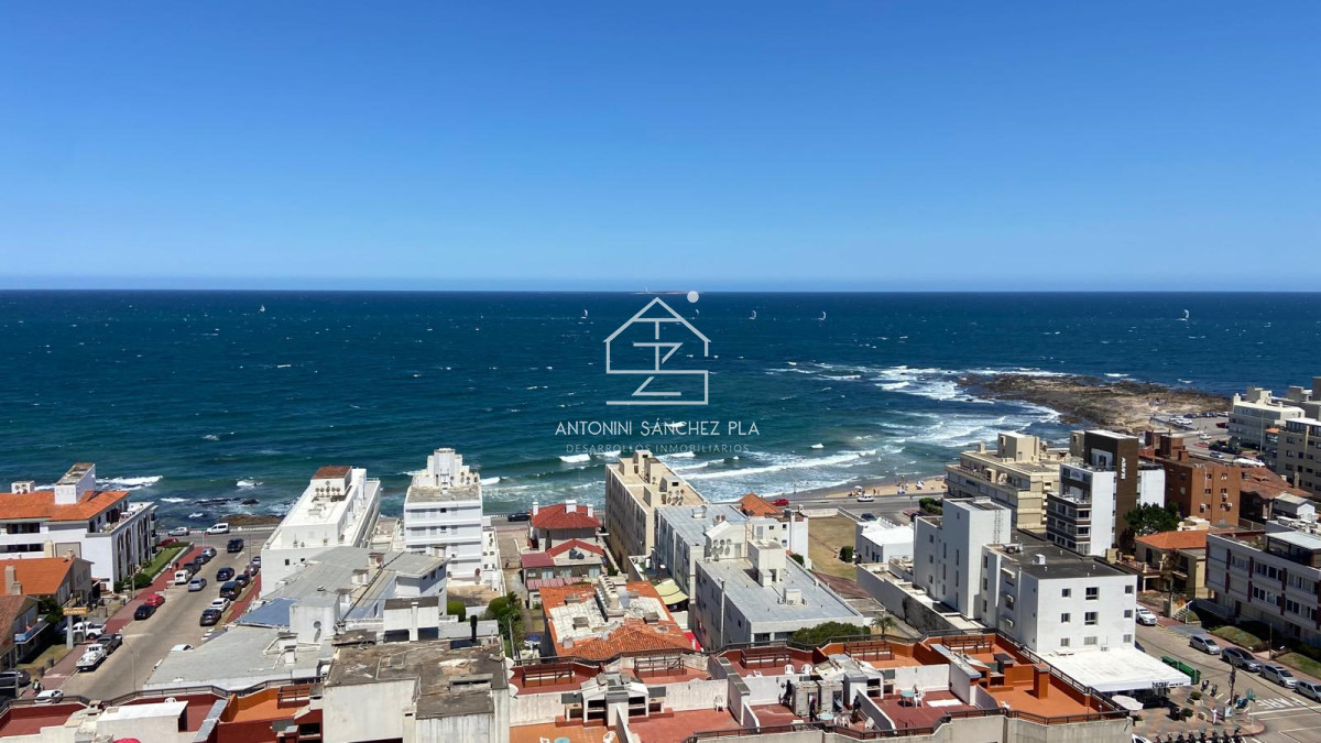 Apartamento ID.3168 - ALQUILER TEMPORAL EN PENINSULA