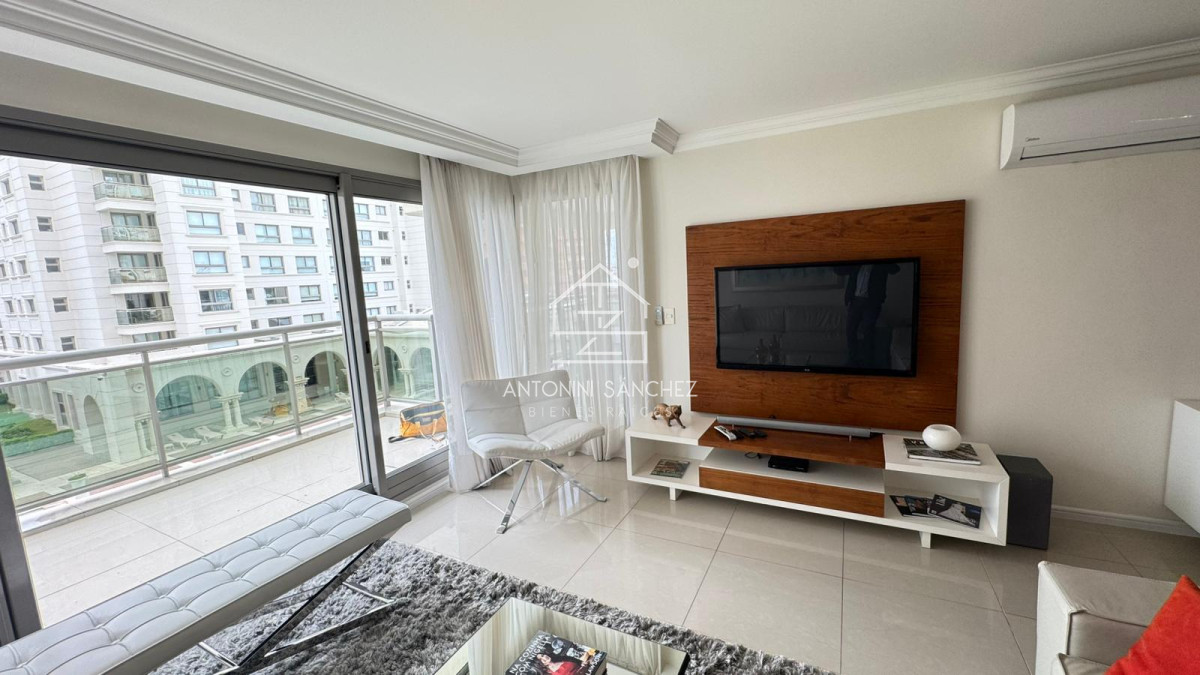 Apartamento ID.2945 - VENTA PENINSULA IMPERIALE, 3 SUITE