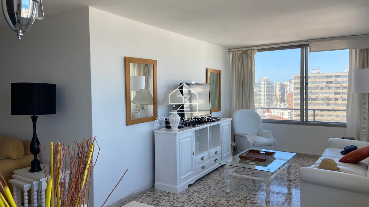 Apartamento ID.3168 - ALQUILER TEMPORAL EN PENINSULA