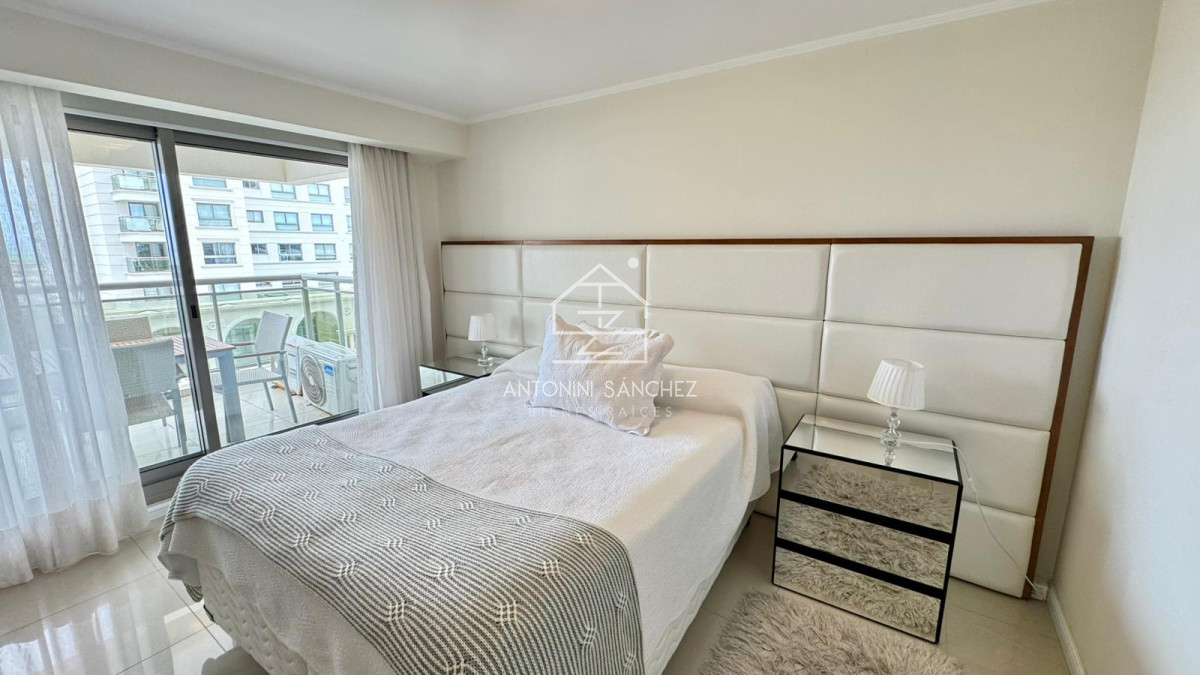 Apartamento ID.2945 - VENTA PENINSULA IMPERIALE, 3 SUITE