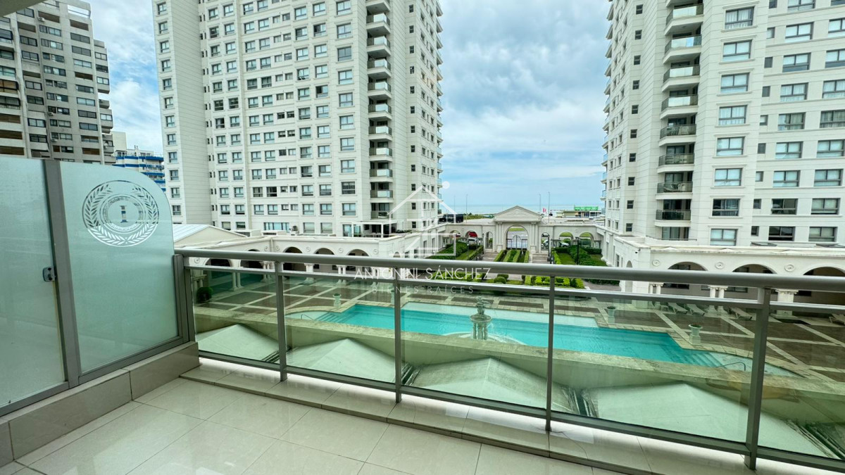 Apartamento ID.2945 - VENTA PENINSULA IMPERIALE, 3 SUITE