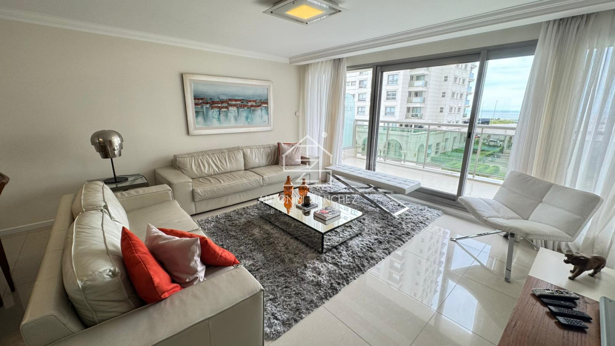 Apartamento ID.2945 - VENTA PENINSULA IMPERIALE, 3 SUITE