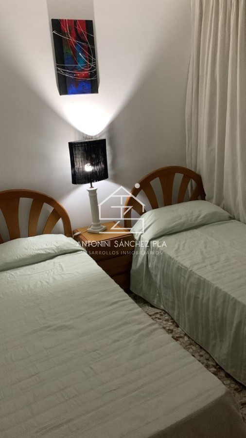 Apartamento ID.3168 - ALQUILER TEMPORAL EN PENINSULA